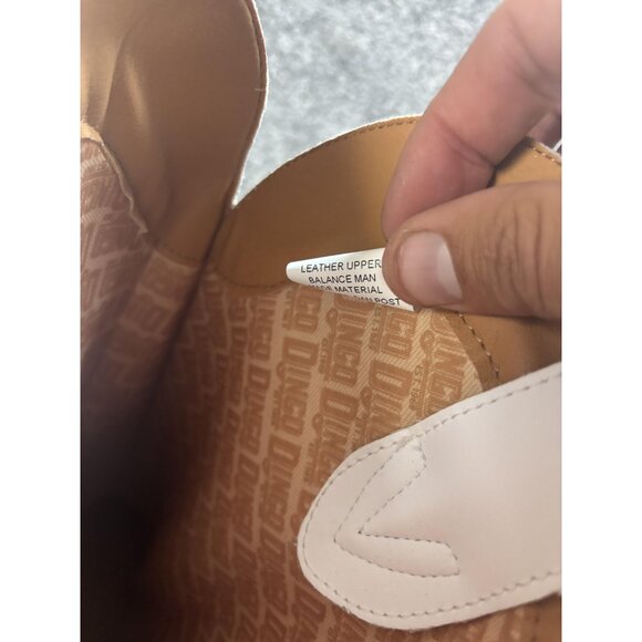 Dingo Boots Womens Size 9M White King Card Embroidered Western Cowboy Leather - Picture 8 of 13